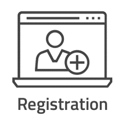 Paper Registration