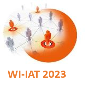 WI-IAT 2023 (22nd IEEE/WIC/ACM International Joint Conference on Web Intelligence and Intelligent Agent Technology)